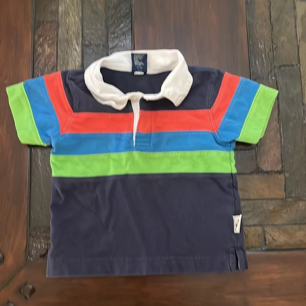 LOT of Boy's 2T Clothing - Picture 9 of 15